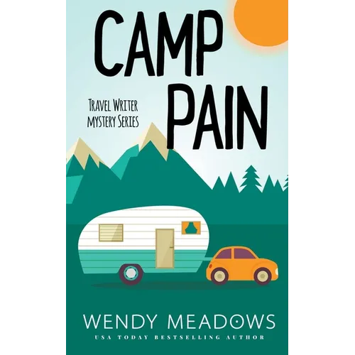 Camp Pain
