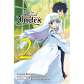 A Certain Magical Index, Vol. 2 (Manga)