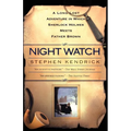 Night Watch: A Long Lost Adventure In Which Sherlock Holmes Meets FatherBrown