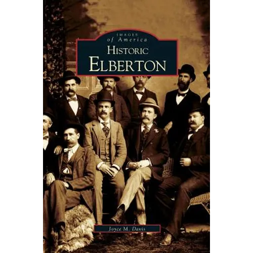 Historic Elberton