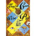 They're Cows, We're Pigs