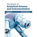 Handbook of Analytical Science and Instrumentation: Volume II