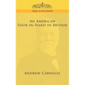An American Four-In-Hand in Britain