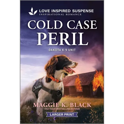 Cold Case Peril