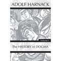 History of Dogma, Volume 1