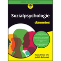 Sozialpsychologie für Dummies