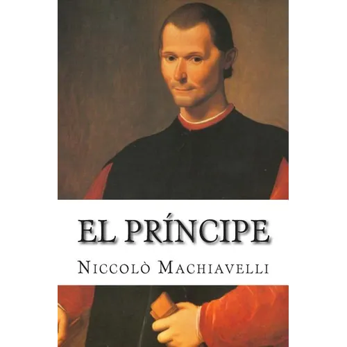 El Príncipe