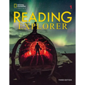Reading Explorer 1: Student's Book