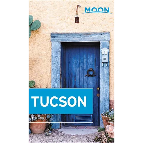 Moon Tucson