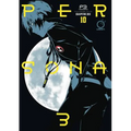Persona 3 Volume 10