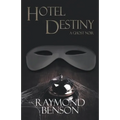 Hotel Destiny: A Ghost Noir