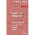 Fiche de lecture Les Mains du miracle de Joseph Kessel (analyse littéraire de référence et résumé complet)