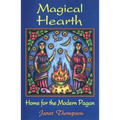 Magical Hearth: Home for the Modern Pagan