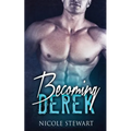 Mmf Bisexual Romance: Becoming Derek