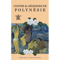 Contes & Légendes de Polynésie: bénéfices reversés