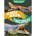 Bearded Dragons and Crocodiles: Reptile Relatives