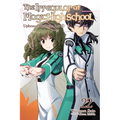 The Irregular at Magic High School, Vol. 22 (Light Novel): Volume 22