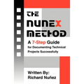 The NuneX Method: A 7-Step Guide for Documenting Technical Projects Successfully