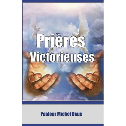 Prieres Victorieuses
