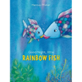 Good Night, Little Rainbow Fish