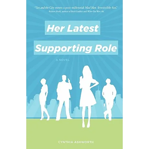 Her Latest Supporting Role