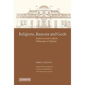 Religions, Reasons and Gods: Essays in Cross-Cultural Philosophy of Religion