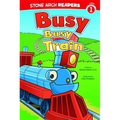 Busy, Busy Train