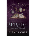 Pride: Special Edition Cover