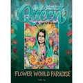 Queen of the Flower World Paradise