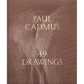 Paul Cadmus: 49 Drawings