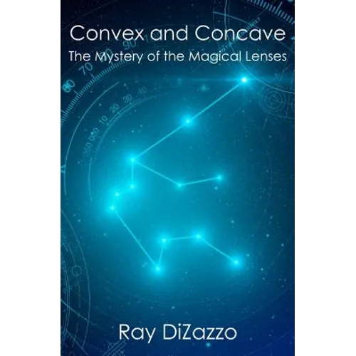 Convex and Concave: The Mystery of the Magical Lenses