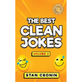 The Best Clean Jokes - Volume 2