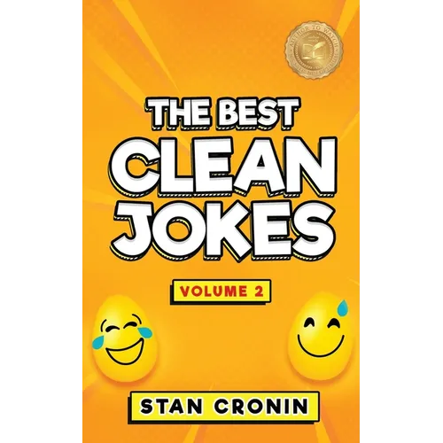 The Best Clean Jokes - Volume 2