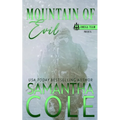 Mountain of Evil: Trident Security Omega Team Prequel