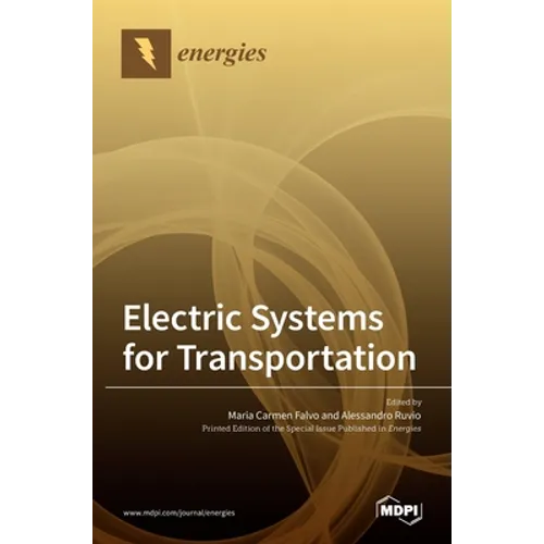 Electric Systems for Transportation