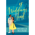 4 Weddings and a Feud