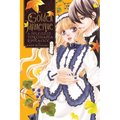 Golden Japanesque: A Splendid Yokohama Romance, Vol. 3: Volume 3