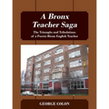 A Bronx Teacher Saga: The Triumphs and Tribulations of a Puerto Rican English Teacher