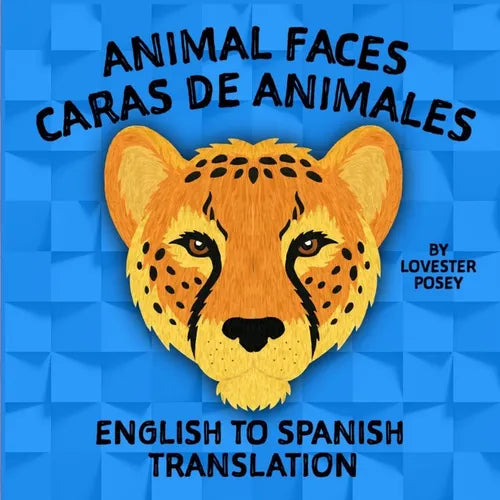 Animal Faces: Caras de Animales