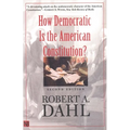 How Democratic Is the American Constitution?