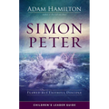 Simon Peter Children's Leader Guide: Flawed But Faithful Disciple