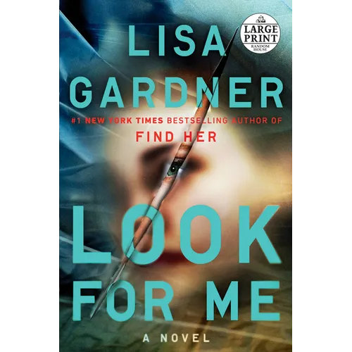 Look for Me