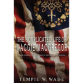 The Complicated Life of Maggie MacGregor