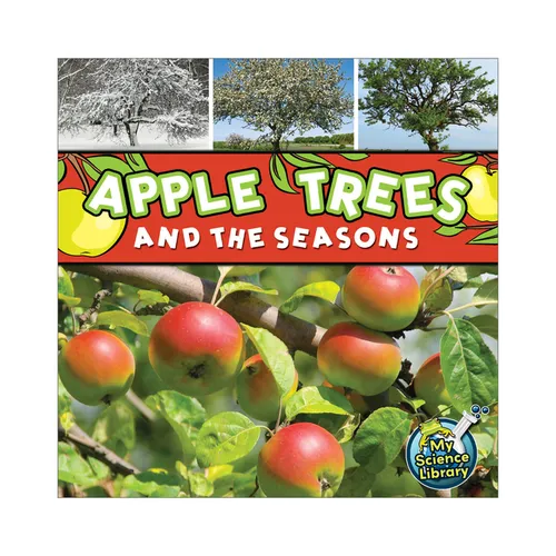 Apple Trees and the Seasons