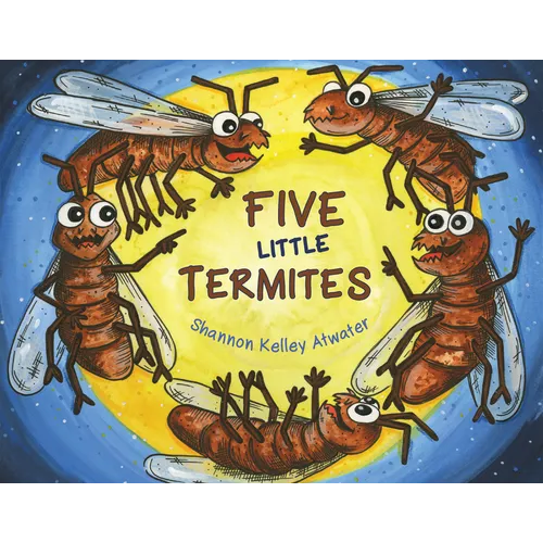 Five Little Termites