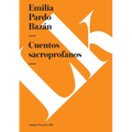 Cuentos sacroprofanos