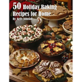 50 Holiday Baking Recipes for Home