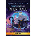Kingdom Keepers: Inheritance: Villains' Realm: Kingdom Keepers Inheritance Book 2