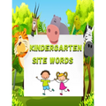 kindergarten site words: kindergarten site words: Sight words books kindergarten, kindergarten sight words book, sight words age 4, sight word