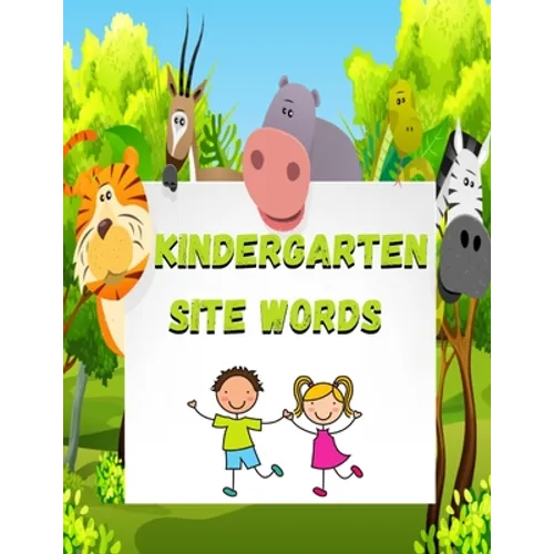 kindergarten site words: kindergarten site words: Sight words books kindergarten, kindergarten sight words book, sight words age 4, sight word